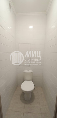 Продам двухкомнатную (2-комн.) квартиру, Туристская ул, 14, Москва г