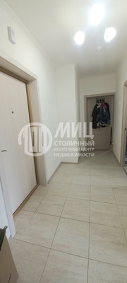 Продам двухкомнатную (2-комн.) квартиру, Туристская ул, 14, Москва г