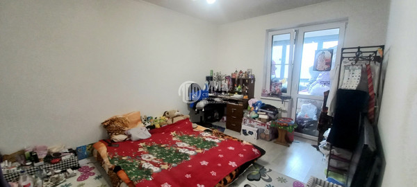 Продам двухкомнатную (2-комн.) квартиру, Туристская ул, 14, Москва г