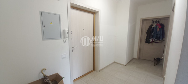 Продам двухкомнатную (2-комн.) квартиру, Туристская ул, 14, Москва г