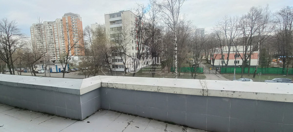 Продам двухкомнатную (2-комн.) квартиру, Туристская ул, 14, Москва г