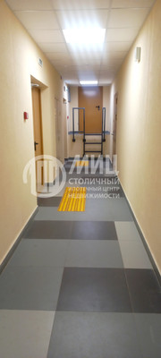 Продам двухкомнатную (2-комн.) квартиру, Туристская ул, 14, Москва г