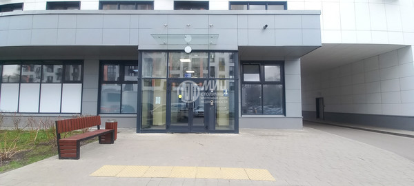 Продам двухкомнатную (2-комн.) квартиру, Туристская ул, 14, Москва г
