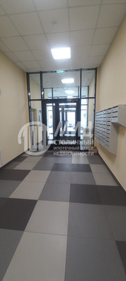 Продам двухкомнатную (2-комн.) квартиру, Туристская ул, 14, Москва г