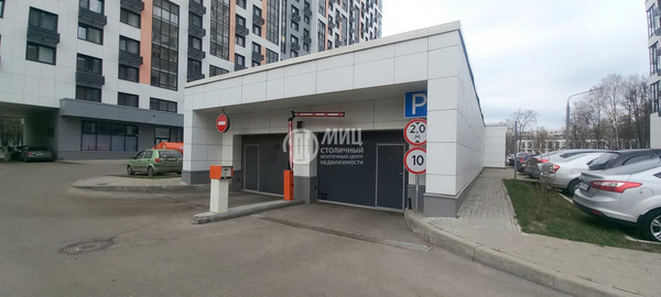 Продам двухкомнатную (2-комн.) квартиру, Туристская ул, 14, Москва г