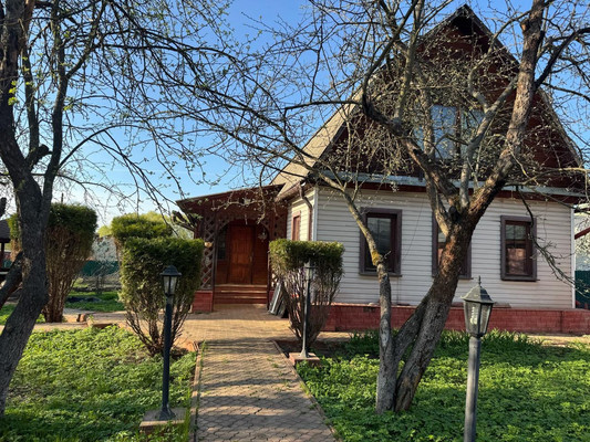 Сдам дом, Школьная ул, 6, Загорново с, 0 км от города