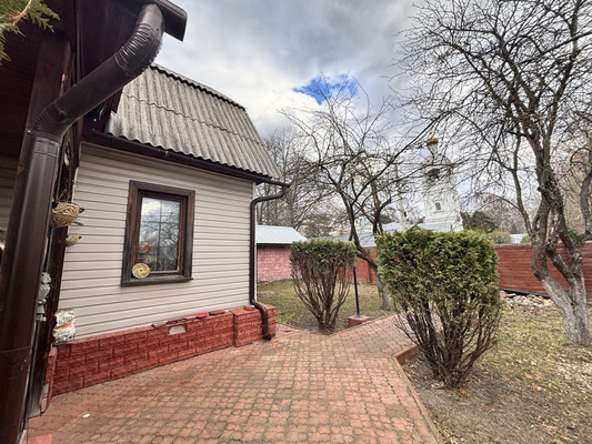 Сдам дом, Школьная ул, 6, Загорново с, 0 км от города