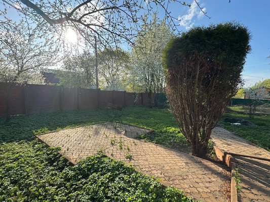 Сдам дом, Школьная ул, 6, Загорново с, 0 км от города