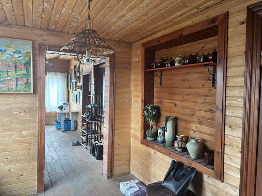 Сдам дом, Школьная ул, 6, Загорново с, 0 км от города