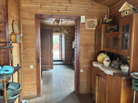 Сдам дом, Школьная ул, 6, Загорново с, 0 км от города