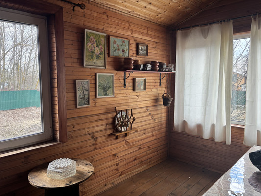 Сдам дом, Школьная ул, 6, Загорново с, 0 км от города