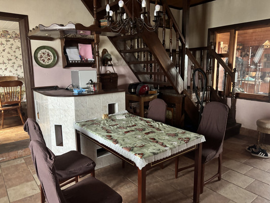 Сдам дом, Школьная ул, 6, Загорново с, 0 км от города