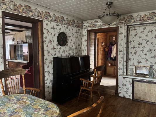 Сдам дом, Школьная ул, 6, Загорново с, 0 км от города