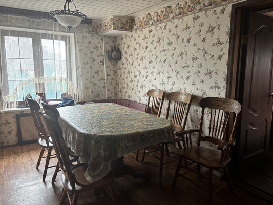 Сдам дом, Школьная ул, 6, Загорново с, 0 км от города