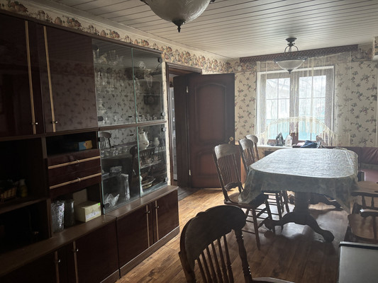 Сдам дом, Школьная ул, 6, Загорново с, 0 км от города