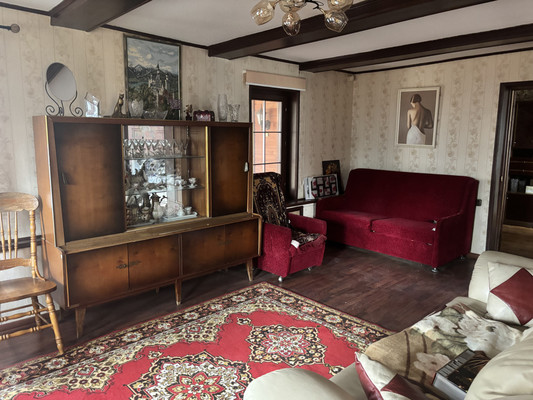 Сдам дом, Школьная ул, 6, Загорново с, 0 км от города