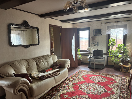 Сдам дом, Школьная ул, 6, Загорново с, 0 км от города