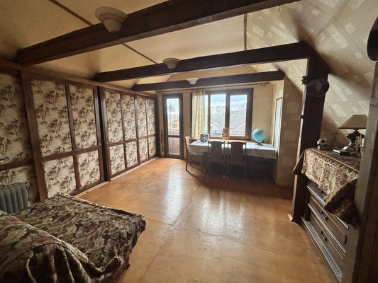 Сдам дом, Школьная ул, 6, Загорново с, 0 км от города