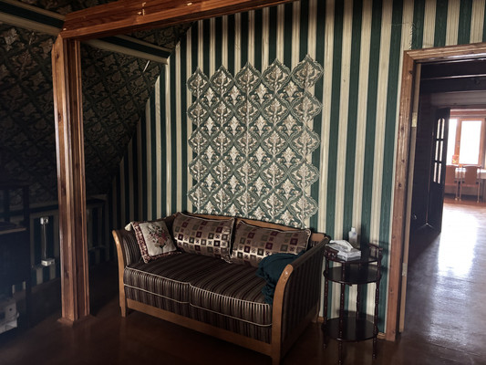 Сдам дом, Школьная ул, 6, Загорново с, 0 км от города