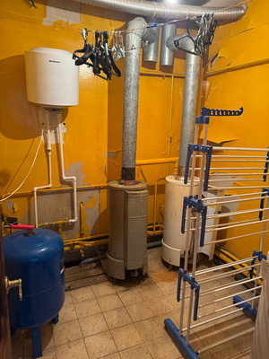 Сдам дом, Школьная ул, 6, Загорново с, 0 км от города