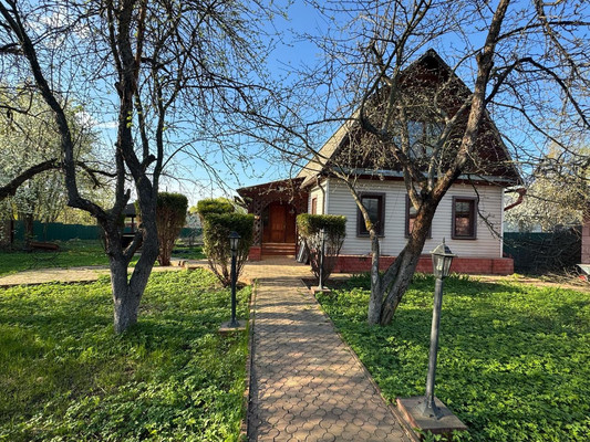 Сдам дом, Школьная ул, 6, Загорново с, 0 км от города