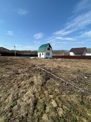 Продам участок 13 соток, КП Степыгино тер, Степыгино д, 0 км от города