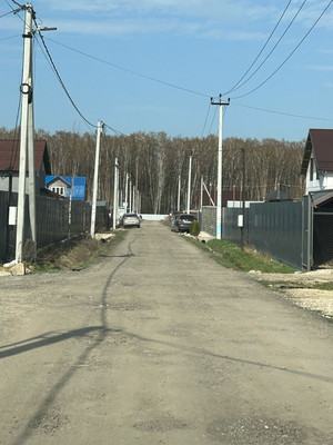 Продам участок 13 соток, КП Степыгино тер, Степыгино д, 0 км от города