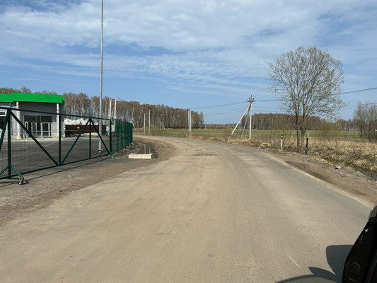 Продам участок 13 соток, КП Степыгино тер, Степыгино д, 0 км от города