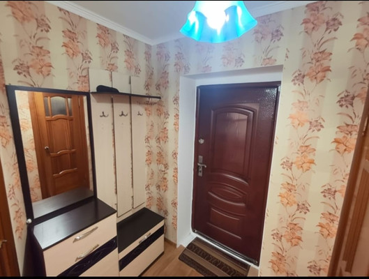 Продам однокомнатную (1-комн.) квартиру, Нахимова ул, 66к1, Рязань г