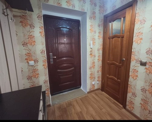 Продам однокомнатную (1-комн.) квартиру, Нахимова ул, 66к1, Рязань г