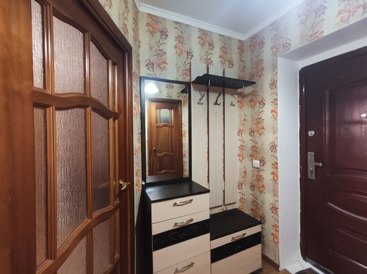 Продам однокомнатную (1-комн.) квартиру, Нахимова ул, 66к1, Рязань г