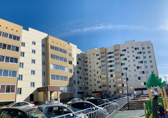 Продам трехкомнатную (3-комн.) квартиру, Дырнос м, 40, Сыктывкар г