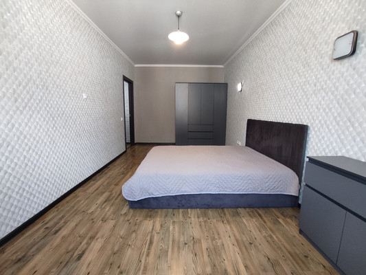 Продам трехкомнатную (3-комн.) квартиру, им. Прокофьева С.С. ул, 29, Краснодар г