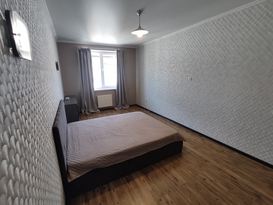 Продам трехкомнатную (3-комн.) квартиру, им. Прокофьева С.С. ул, 29, Краснодар г