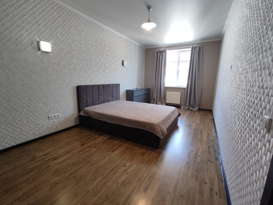 Продам трехкомнатную (3-комн.) квартиру, им. Прокофьева С.С. ул, 29, Краснодар г