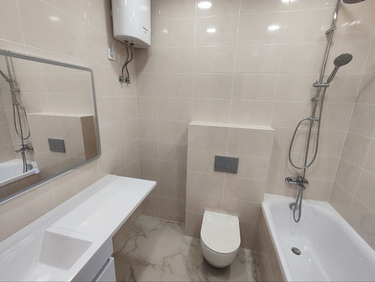 Продам однокомнатную (1-комн.) квартиру, Измайлова ул, 41Б, Пенза г