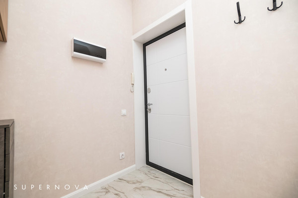 Продам трехкомнатную (3-комн.) квартиру, Щербакова ул, 87, Пенза г