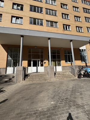 Продам трехкомнатную (3-комн.) квартиру, 2-й Покровский проезд, 6, Котельники г