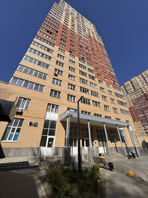 Продам трехкомнатную (3-комн.) квартиру, 2-й Покровский проезд, 6, Котельники г
