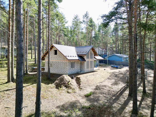 Продам дом, Береговая ул, Шуйская Чупа д, 0 км от города