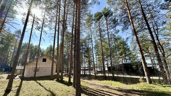 Продам дом, Береговая ул, Шуйская Чупа д, 0 км от города