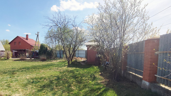 Продам участок 6 соток, Фермерское хоз., Пушкинская ул, Ашукино дп, 0 км от города