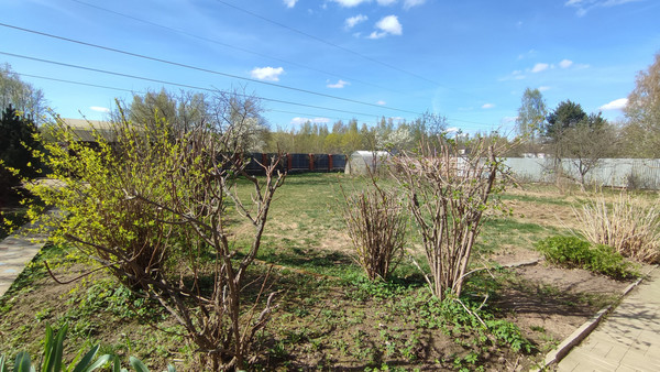 Продам участок 6 соток, Фермерское хоз., Пушкинская ул, Ашукино дп, 0 км от города