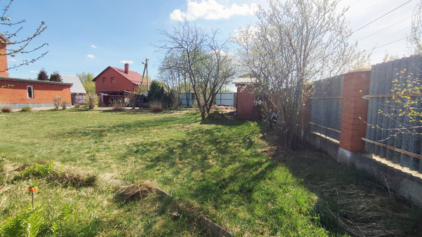 Продам участок 6 соток, Фермерское хоз., Пушкинская ул, Ашукино дп, 0 км от города