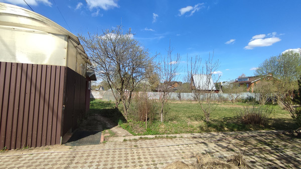 Продам участок 6 соток, Фермерское хоз., Пушкинская ул, Ашукино дп, 0 км от города