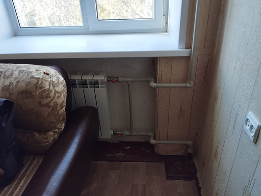 Продам комнату в 8-комн. квартире, Московское ш, 233, Нижний Новгород г