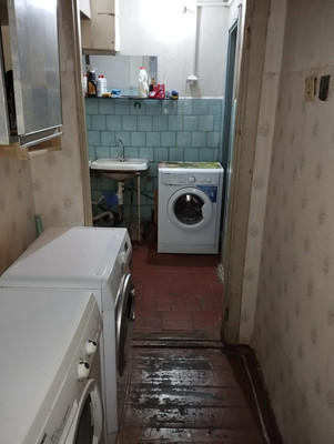 Продам комнату в 8-комн. квартире, Московское ш, 233, Нижний Новгород г