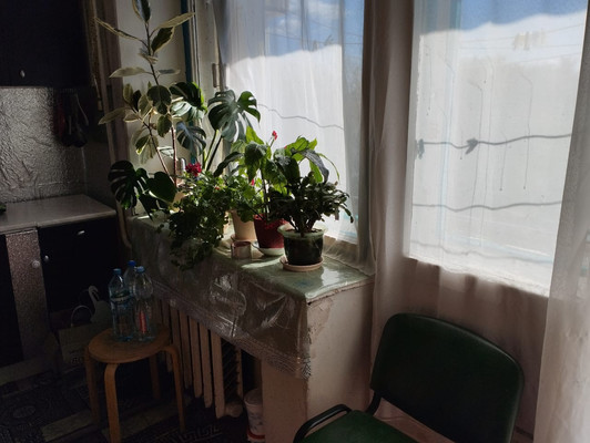 Продам комнату в 8-комн. квартире, Московское ш, 233, Нижний Новгород г