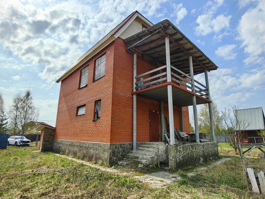Продам дом, Лесная ул, Арнеево д, 0 км от города