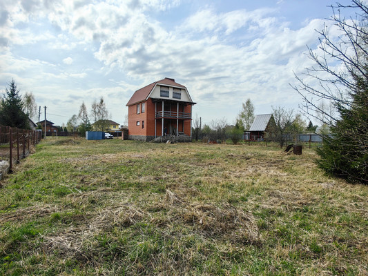 Продам дом, Лесная ул, Арнеево д, 0 км от города